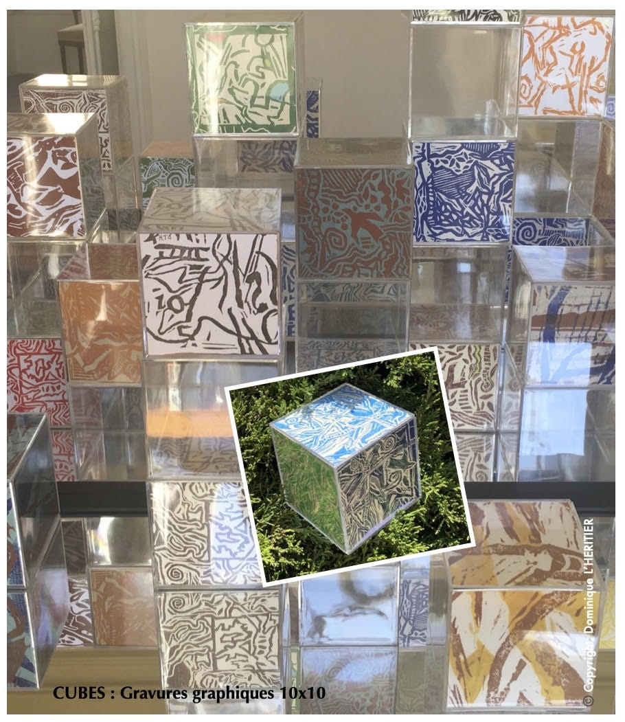oeuvre cubes1 du thème CUBES